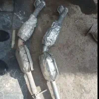 کاتالیزور خاک کاتالیست