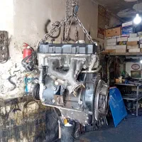 نیسان آبی مدل ۱۳۸۴|خودرو سواری و وانت|سقز, |دیوار