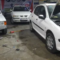 استخدام صافکار و نقاش ، شاگرد ماهر و تازه وارد|استخدام صنعتی، فنی، مهندسی|شهریار, شهریار|دیوار