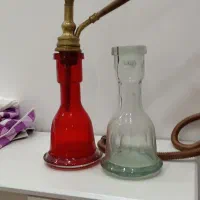 قلیون با لوازم کامل|صنایع دستی و سایر لوازم تزئینی|پردیس, فاز ۵|دیوار