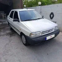 پراید 131 مدل 95