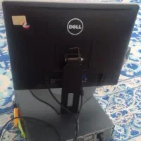 کیس و مانیتور
