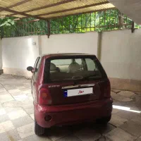 فروش mvm 110|خودرو سواری و وانت|ساری, |دیوار