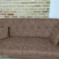 مبل در حد نو فروشی|مبلمان خانگی و میز عسلی|کلاردشت, |دیوار