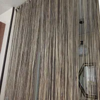 پرده ریسه ای