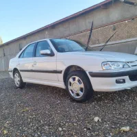 پرشیا موتور جدید