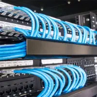 راه‌اندازی و پشتیبانی شبکه