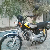 موتور کویر ۱۵۰ مدل ۹۸|موتورسیکلت|تهران, فردوس|دیوار