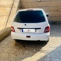 پراید ۱۱۱ مدل ۹۵|خودرو سواری و وانت|اهواز, پادادشهر|دیوار