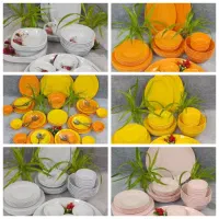 انواع ملامین جنس درجه یک نشکن