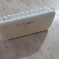 مودم جیبی فست لینک|مودم و تجهیزات شبکه|بوکان, |دیوار