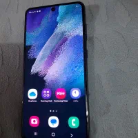 گوشی s21 fe|موبایل|قم, شاه احمد قاسم|دیوار