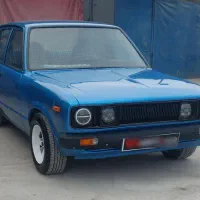 تویوتا کارینا