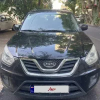 ام وی ام x33 نیو مدل ۹۵ دنده ای