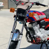 موتور راهرو 1403