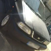 پراید انژکتور مدل ۱۳۸۲