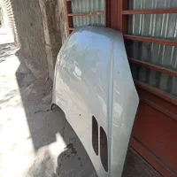 کاپوت 206|قطعات یدکی و لوازم جانبی|کرمان, |دیوار