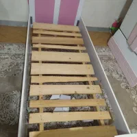 تخت دخترانه