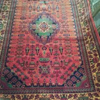 فرش نو ۷۰۰شانه ۶متری