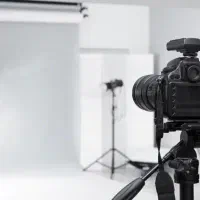 فیلم بردار، تدوین گر جهت همکاری یوتیوب