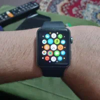 اپل واچ سری اول