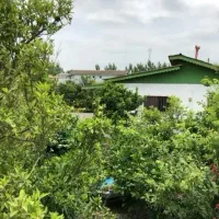 بجای زمین خالی میتونی این خونه کلنگی رو بگیری/نور|فروش زمین و ملک کلنگی|رامسر, |دیوار