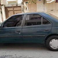 پژو آردی مدل85
