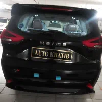 هایما X7 مشکی صفر (نقد واقساط تحویل فوری)|خودرو سواری و وانت|تهران, اقدسیه|دیوار