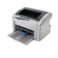 چاپگر لیزری سیاه و سفید hp 1020