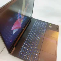 لپ تاپ آکبند گیمینگ HP|رایانه همراه|شهرکرد, |دیوار