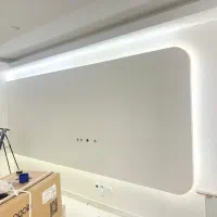 نصاب کناف در رباط کریم اسلامشهر پرند