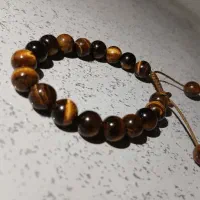 دستبند چشم ببر