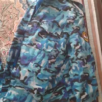 اورکت سربازی نیروی هوایی ارتش