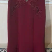 لباس مجلسی سایز ۴۴و۴۶