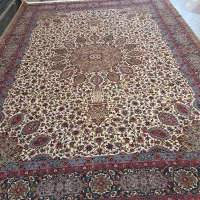 فرش ۱۲ متری تبریز شیخ صفی ۴۰ رج واقعی