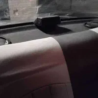 پژو روآ تمیز مدل 88 دوگانه سوز شرکتی|خودرو سواری و وانت|تهران, امانیه|دیوار