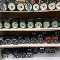 پمپ پکیج ایران رادیاتور بوتان