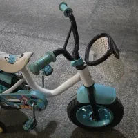 دوچرخه بابزی