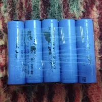 باتری لیتیومی برای ساخت پاور بانک و...