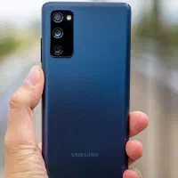 سامسونگ گلکسی s20 fe 5g