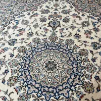 سه عدد فرش دستبافت|فرش|سیرجان, |دیوار