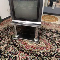 تلویزیون ۲۹اینچ سامسونگ کنترل دار|تلویزیون و پروژکتور|رودهن, |دیوار