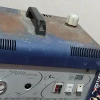 اتو بخار مخزن دار پنج لیتری ترک