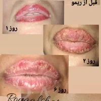 جشنواره آموزش و خدمات ریمو تخصصی و آرایش دائم صورت|خدمات آرایشگری و زیبایی|قم, زنبیل آباد|دیوار