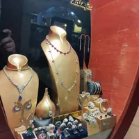 گالری نقره فروشی در سیتی سنتر|جواهرات|اصفهان, سپاهان‌شهر|دیوار