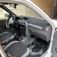 پراید ۱۳۹ مدل ۸۹|خودرو سواری و وانت|پردیس, فاز ۲|دیوار