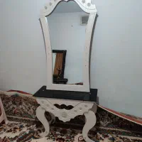 میز کنسول
