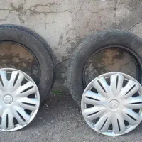 لاستیک سمند|قطعات یدکی و لوازم جانبی|رشت, کوی قدس|دیوار