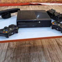 کنسول بازی Xbox 360 super استوک