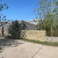 زمین مسکونی /۲۵۰ متری/ بر ۳ دریا / زیباکنار|فروش زمین و ملک کلنگی|رشت, بازار|دیوار